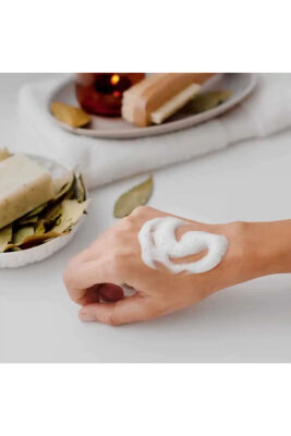 Otacı Doğal Defne Sabunu 100 Gr - 3