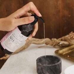 Otacı Lab Bitki Özlü Şampuan 250 ML No 1 - 2