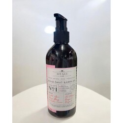 Otacı Lab Bitki Özlü Şampuan 250 ML No 1 - 4