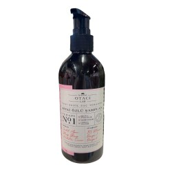 Otacı Lab Bitki Özlü Şampuan 250 ML No 1 - 1