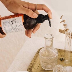 Otacı LAB No 4 Sağlıklı Uzama Dökülme Karşıtı Şampuan 250 ML - 3