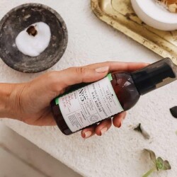 Otacı LAB No:5 Durulanmayan Saç Kremi 150 ML - 3