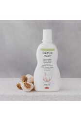 Otacı Naturway Bitki Özlü Sarımsaklı Şampuan 500 ML - Thumbnail