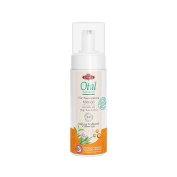 Otacı Otal Arındırıcı Yağ Kontrolü Yüz Temizleme Köpüğü 150 ML - Otacı