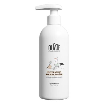 Ouate 0-3 Yaş Bebek Nemlendiricisi 300 ml - 1