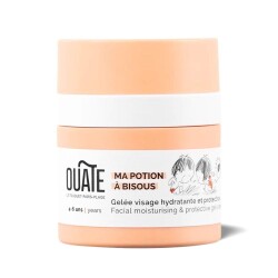 Ouate 4-6 Yaş Çocuk Cilt Rutinim Seti My Kissable Skincare Routine - 6