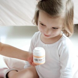 Ouate 4-6 Yaş Çocuk Cilt Rutinim Seti My Kissable Skincare Routine - 4