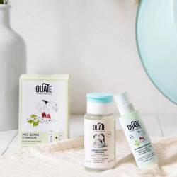 Ouate 7-8 Yaş Çocuk Cilt Rutinim Seti My Loveable Skincare Routine - 2
