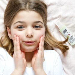 Ouate 7-8 Yaş Çocuk Yüz Kremi 50 ml Loveable Cream - 2