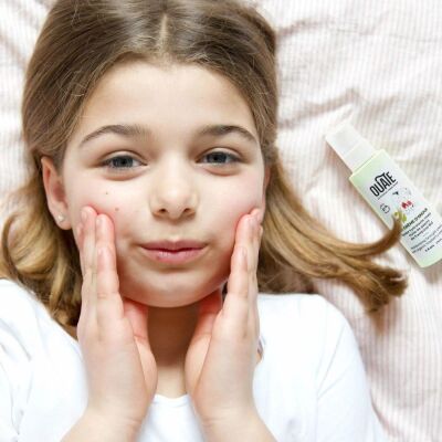 Ouate 7-8 Yaş Çocuk Yüz Kremi 50 ml Loveable Cream - 2