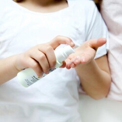 Ouate 7-8 Yaş Çocuk Yüz Kremi 50 ml Loveable Cream - 6