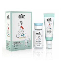 Ouate 9-11 Yaş Çocuk Cilt Rutinim Seti My Fantastic Skincare Routine - Ouate