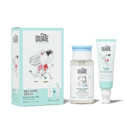 Ouate 9-11 Yaş Çocuk Cilt Rutinim Seti My Ideal Skincare Routine - 1