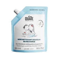 Ouate Cilt Temizleyici Micellar Su Refill 300 ml - Ouate