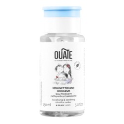 Ouate Cit Temizleyici Micellar Su 150 ml 4-11 Yaş - Ouate