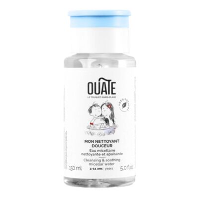 Ouate Cit Temizleyici Micellar Su 150 ml 4-11 Yaş - 1