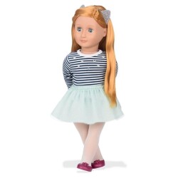 Our Generation Arlee Oyuncak Bebek 46 cm - Our Generation