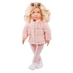 Our Generation Ava Oyuncak Bebek - 46 cm - Our Generation