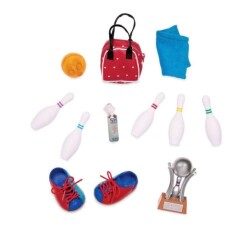 Our Generation Bowling Seti - Our Generation