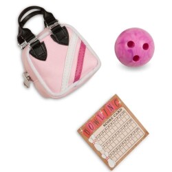 Our Generation Bowling Topu Seti - Our Generation