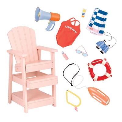 Our Generation Cankurtaran Seti - 1