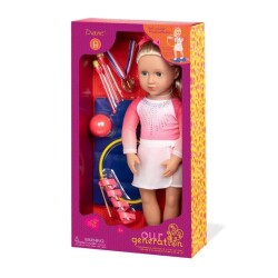 Our Generation Diane Oyuncak Bebek - 46cm - 2