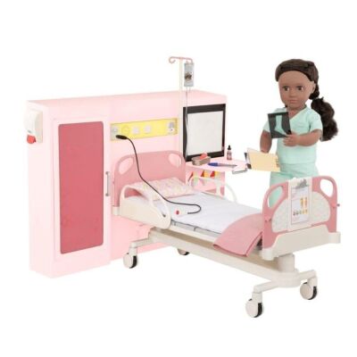 Our Generation Hasta Odası - 2