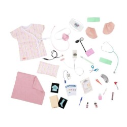 Our Generation Hasta Odası - 3