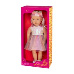 Our Generation Iris Oyuncak Bebek - 46 cm - Our Generation