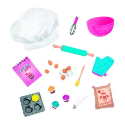 Our Generation Jenny Oyuncak Bebek 46 cm - 2