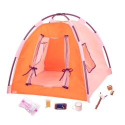 Our Generation Kamp Çadırı - Our Generation