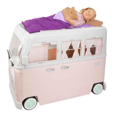 Our Generation Kamp Karavanı - 2