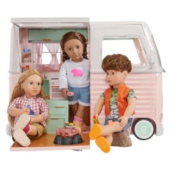 Our Generation Kamp Karavanı - 4