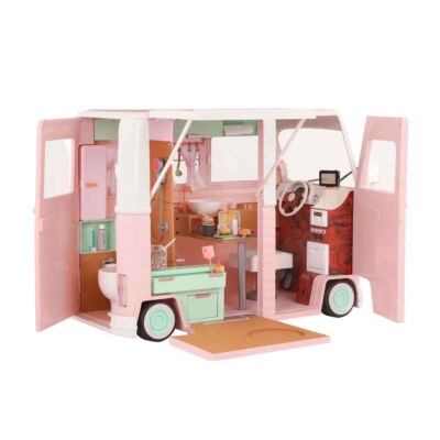 Our Generation Kamp Karavanı - 7