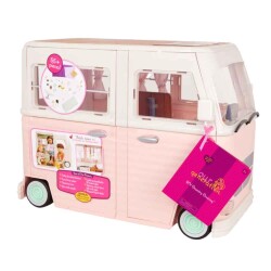 Our Generation Kamp Karavanı - Our Generation