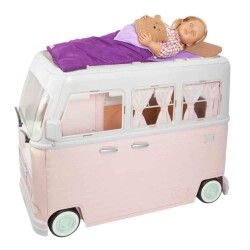 Our Generation Kamp Karavanı - 2