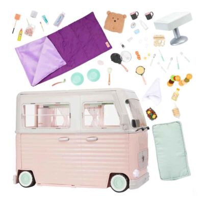 Our Generation Kamp Karavanı - 6