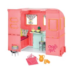 Our Generation Karavan Koyu Pembe - Our Generation