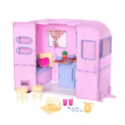 Our Generation Karavan Pembe - Our Generation