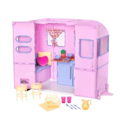 Our Generation Karavan Pembe - 1