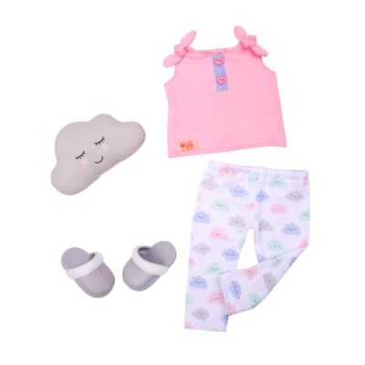 Our Generation Kıyafet Cloudy Cuddles - 1