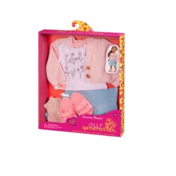 Our Generation Kıyafet - Country Charm - 2