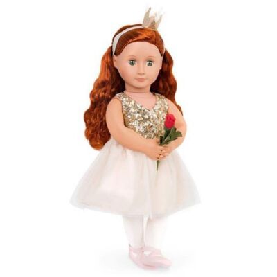 Our Generation Kıyafet Deluxe Ballerina - 2