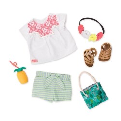 Our Generation Kıyafet Deluxe Fiesta - Our Generation