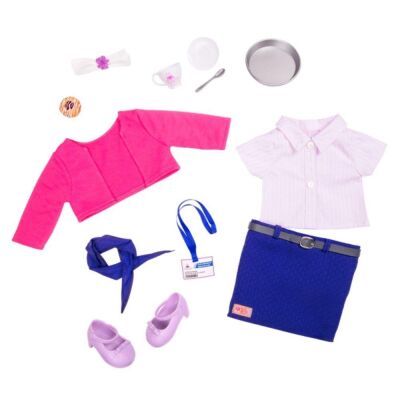 Our Generation Kıyafet Deluxe Happy Travels - 1