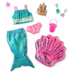 Our Generation Kıyafet - Deluxe Mermaid Dreams - Our Generation