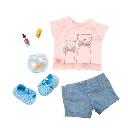 Our Generation Kıyafet Fishbowl - Our Generation