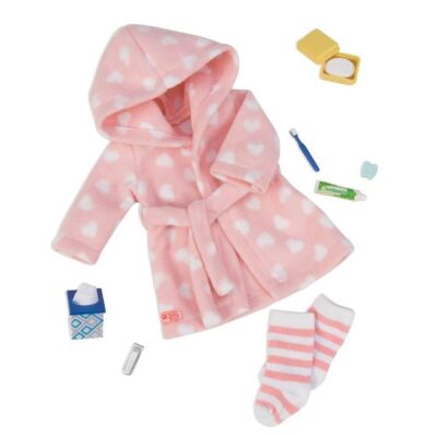 Our Generation Kıyafet Good Night, Sleep Tight - 1