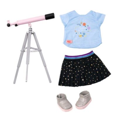 Our Generation Kıyafet Hidden in the Stars - 1