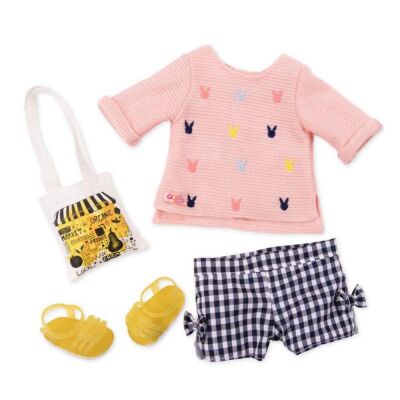 Our Generation Kıyafet Market Day - 1